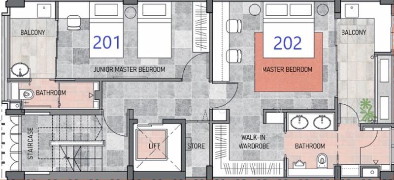 For Rent Prome Road