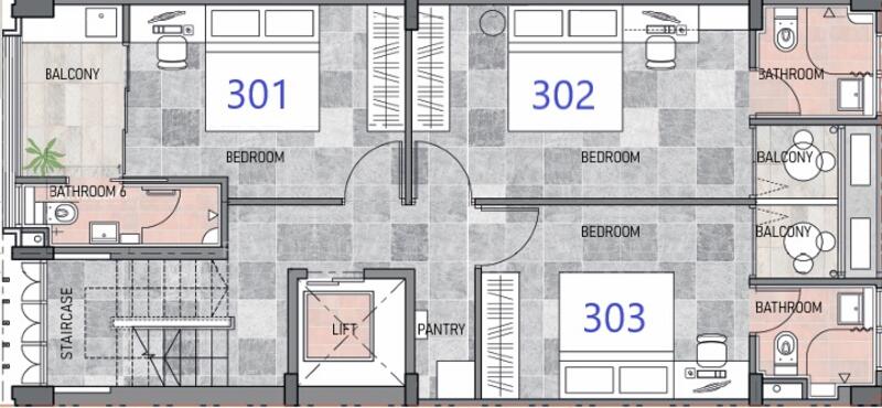 For Rent Prome Road