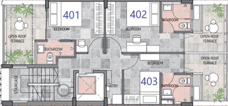 For Rent Prome Road