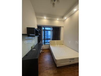For Rent - City Square Residences
