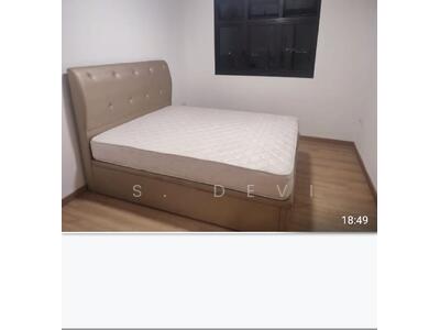 For Rent - 466B Fernvale Road