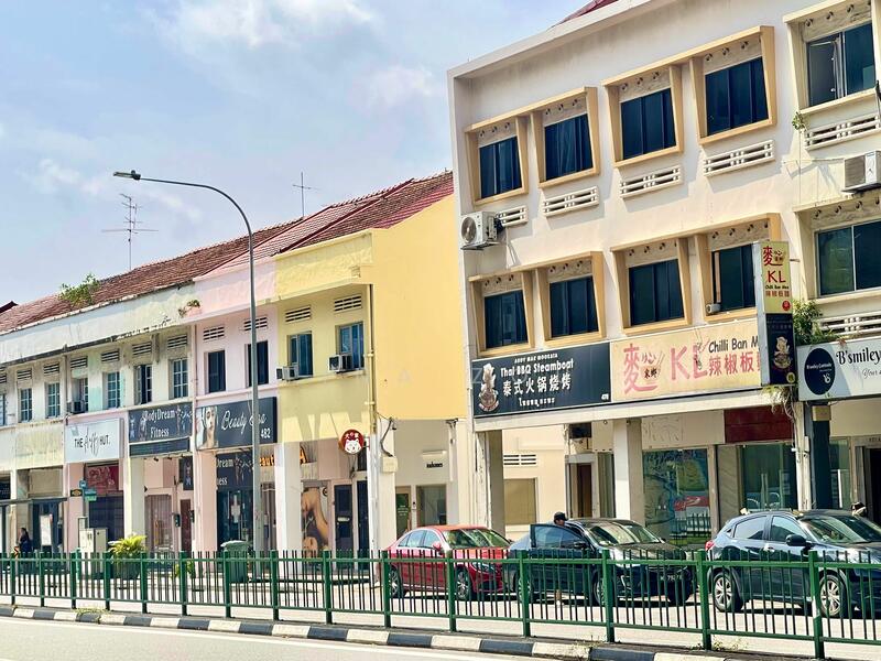 OneKA @ Macpherson, 1 Kampong Ampat, 3,714 sqft, Light Industrial (B1) For Sale, by Tina Zou, 60085422 - CommercialGuru.com.sg