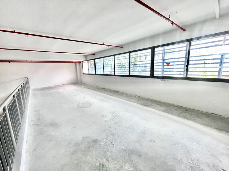 OneKA @ Macpherson, 1 Kampong Ampat, 3,714 sqft, Light Industrial (B1) For Sale, by Tina Zou, 60085422 - Basement - CommercialGuru.com.sg
