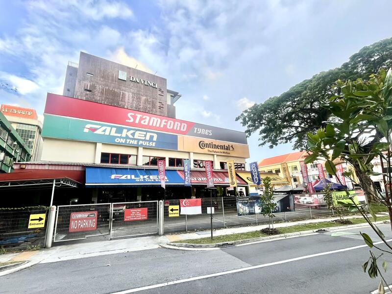 OneKA @ Macpherson, 1 Kampong Ampat, 3,714 sqft, Light Industrial (B1) For Sale, by Tina Zou, 60085422 - CommercialGuru.com.sg