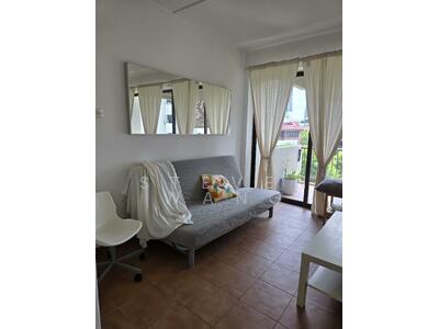 For Rent - Sommerville Park