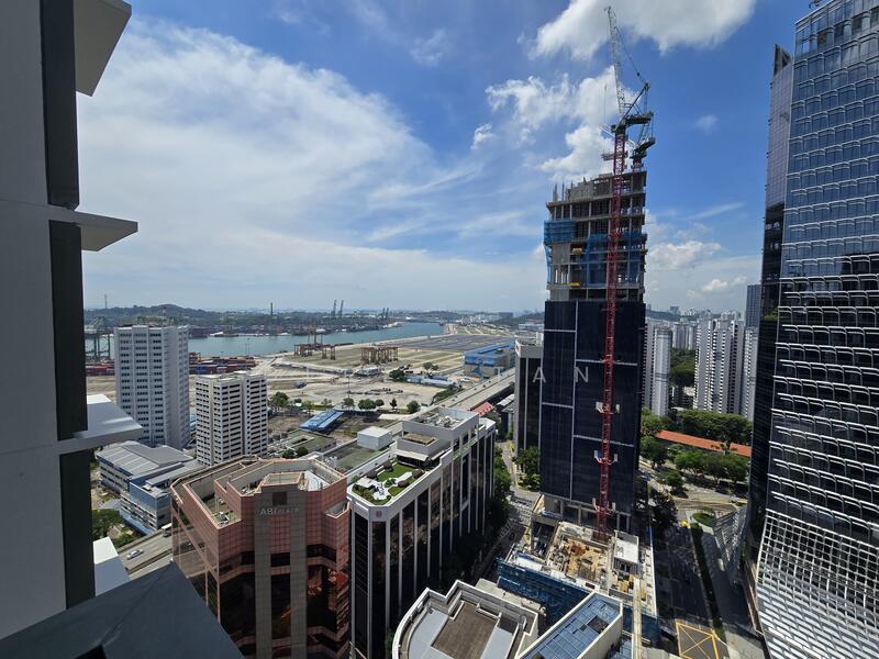 For Rent - One Bernam