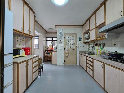 For Sale - 936 Hougang Street 92