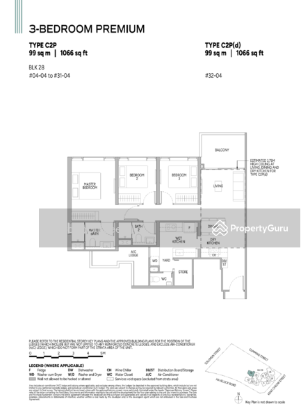 For Sale Union Square Residences