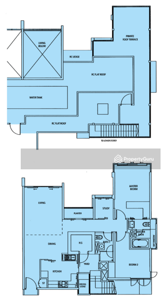 For Sale Grandeur 8