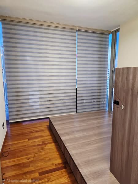 Grandeur 8 Condominium For Sale at S$ 2,200,000 | PropertyGuru Singapore - Interior