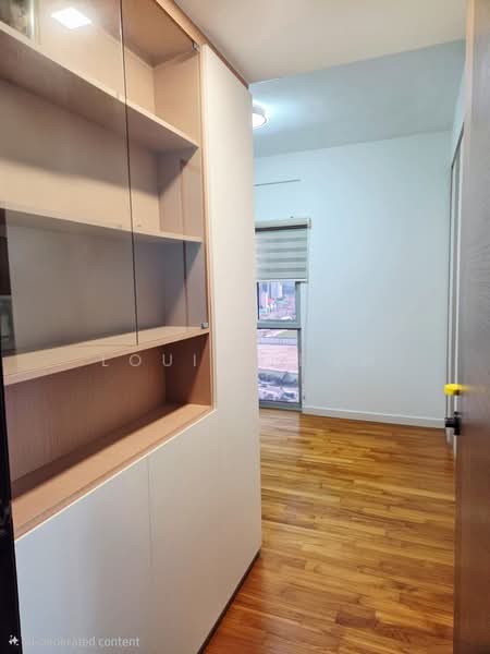 Grandeur 8 Condominium For Sale at S$ 2,200,000 | PropertyGuru Singapore - Interior