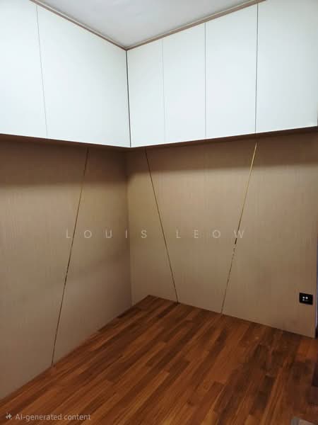 Grandeur 8 Condominium For Sale at S$ 2,200,000 | PropertyGuru Singapore - Interior