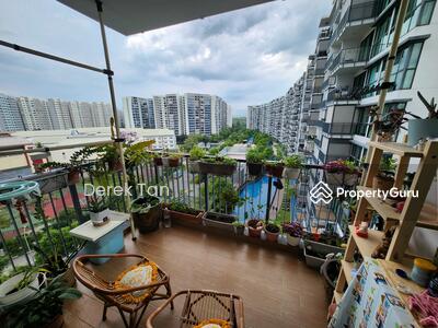 For Rent - Kingsford Waterbay