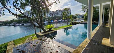 For Sale - Paradise Island