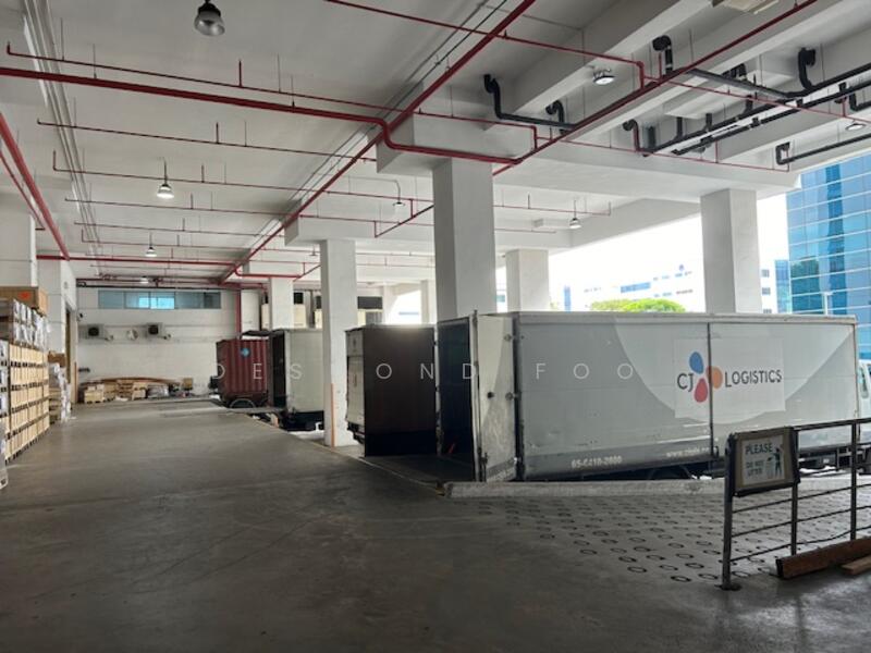 4.5m high good specs in Serangoon North, , 19,446 sqft, Light Industrial (B1) For Rent, by Desmond Foo, 60085525 - CommercialGuru.com.sg