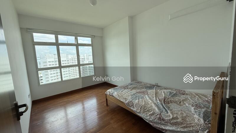 For Rent - 662C Edgedale Plains