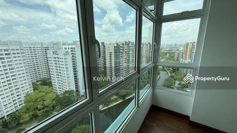 For Rent - 662C Edgedale Plains