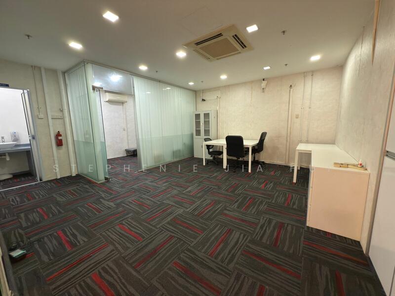 Food XChange @ Admiralty, 8A Admiralty Street, Sembawang / Yishun, 2,766 sqft, Factory / Workshop (B2) For Rent, by Stephenie Jia Hui, 60085533 - Study - CommercialGuru.com.sg