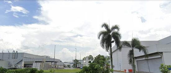 JTC Factory in Tuas for sale, , 85,397 sqft, Factory / Workshop (B2 ...