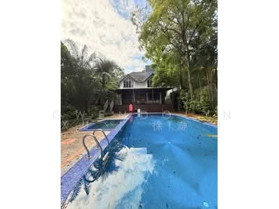 For Sale - GCB Ideal for Rebuild or A&A