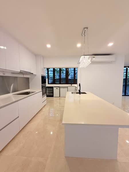 GCB Ideal for Rebuild or A&A Good Class Bungalow For Sale at S$ 39,000,000 | PropertyGuru Singapore