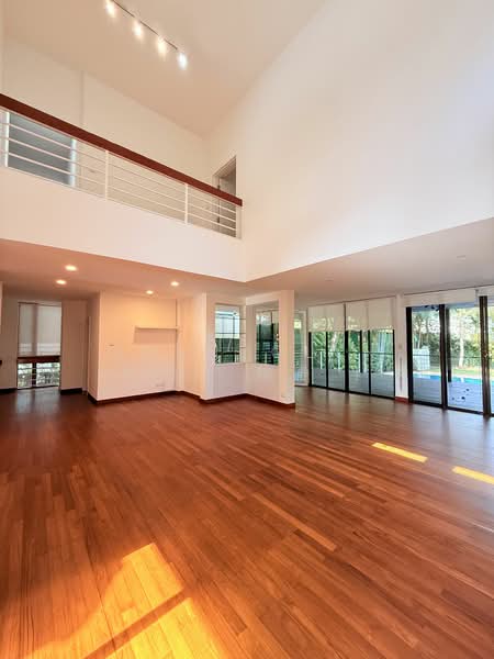 GCB Ideal for Rebuild or A&A Good Class Bungalow For Sale at S$ 39,000,000 | PropertyGuru Singapore