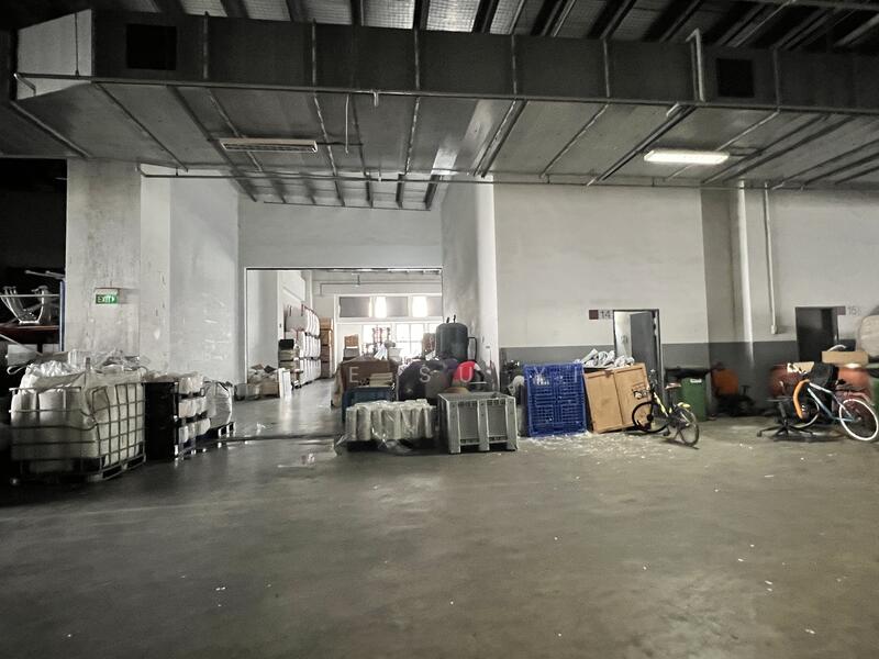 The Westcom, 1 Tuas South Avenue 6, 3,068 sqft, Light Industrial (B1) For Sale, by Lee Su Yi, 60085544 - Others - CommercialGuru.com.sg