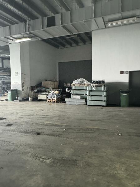 The Westcom, 1 Tuas South Avenue 6, 3,068 sqft, Light Industrial (B1) For Sale, by Lee Su Yi, 60085544 - Others - CommercialGuru.com.sg