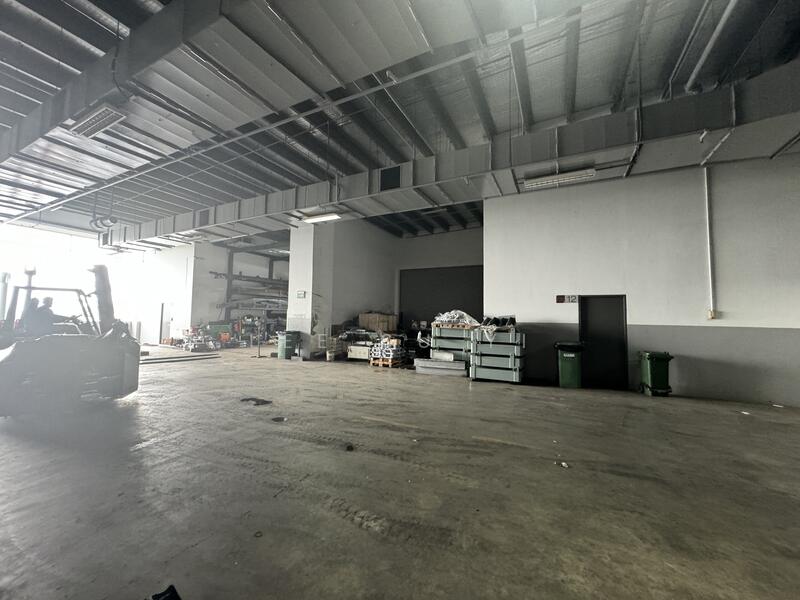 The Westcom, 1 Tuas South Avenue 6, 3,068 sqft, Light Industrial (B1) For Sale, by Lee Su Yi, 60085544 - Others - CommercialGuru.com.sg