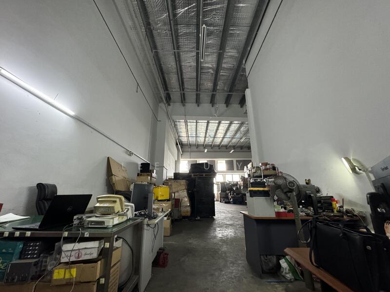 The Westcom, 1 Tuas South Avenue 6, 3,068 sqft, Light Industrial (B1) For Sale, by Lee Su Yi, 60085544 - Others - CommercialGuru.com.sg