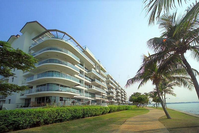 For Rent - The Azure @ Sentosa Cove