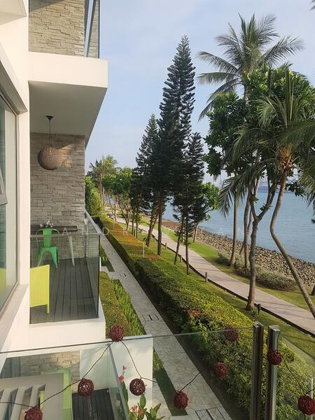 For Rent - The Azure @ Sentosa Cove