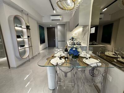 For Sale - Grand Dunman