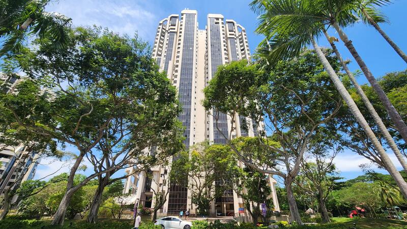 East Coast Living⭐$13XXpsf⭐HugeSpace⭐2b2b⭐Resort⭐, , 2 Bedrooms, 936 sqft, Condominium For Sale, by Elizabeth Lim, 60085551 - Exterior - PropertyGuru.com.sg