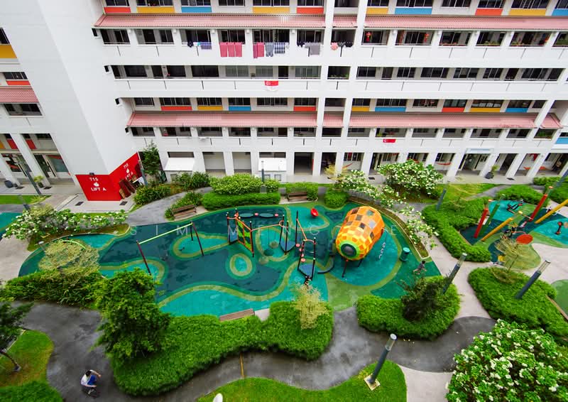 713 Jurong West Street 71, 713 Jurong West Street 71, 3 Bedrooms, 1,119 sqft, HDB Flat For Rent, by Sim Meng Wee, 60085566 - Facilities - PropertyGuru.com.sg