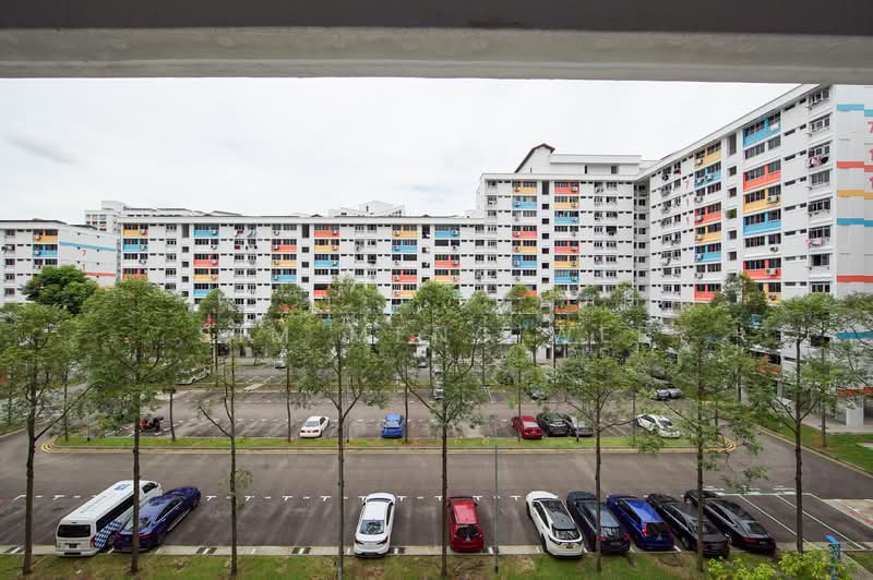 713 Jurong West Street 71, 713 Jurong West Street 71, 3 Bedrooms, 1,119 sqft, HDB Flat For Rent, by Sim Meng Wee, 60085566 - View - PropertyGuru.com.sg
