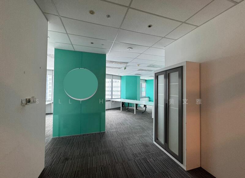 MYP Centre, 9 Battery Road, 1,399 sqft, Office For Rent, by Sally Huang 黄文雅, 60085569 - Study - CommercialGuru.com.sg