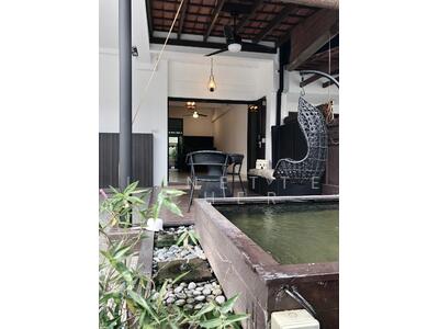 For Rent - Elite Terrace