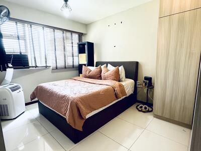 For Rent - 445B Bukit Batok West Avenue 8