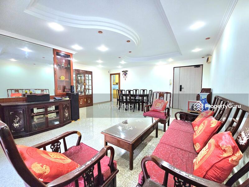 For Sale - 203B Compassvale Road