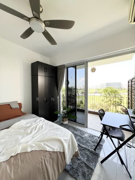 CityLife @ Tampines, 57 Tampines Central 7, Room Rental, 150 sqft, Executive Condominium For Rent, by Rina Tan, 60085583 - Bedroom - PropertyGuru.com.sg