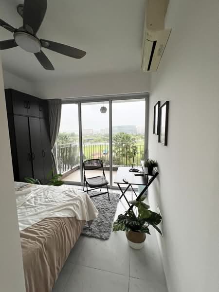 CityLife @ Tampines, 57 Tampines Central 7, Room Rental, 150 sqft, Executive Condominium For Rent, by Rina Tan, 60085583 - Bedroom - PropertyGuru.com.sg