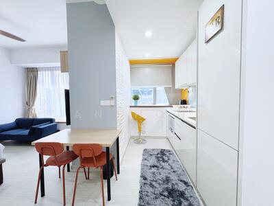 For Sale - V on Shenton