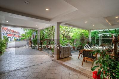 For Sale - Apollo Gardens