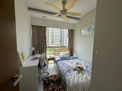For Rent - CityLife @ Tampines