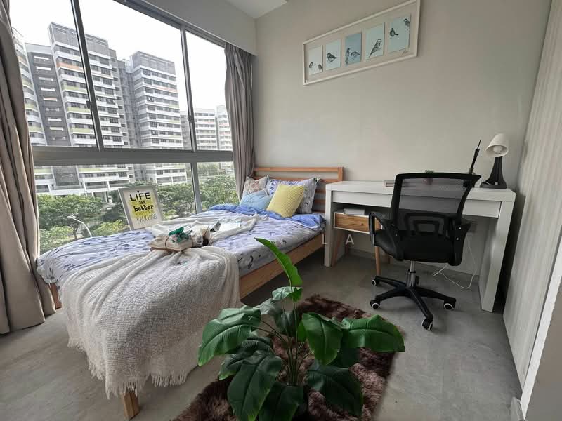 For Rent - CityLife @ Tampines