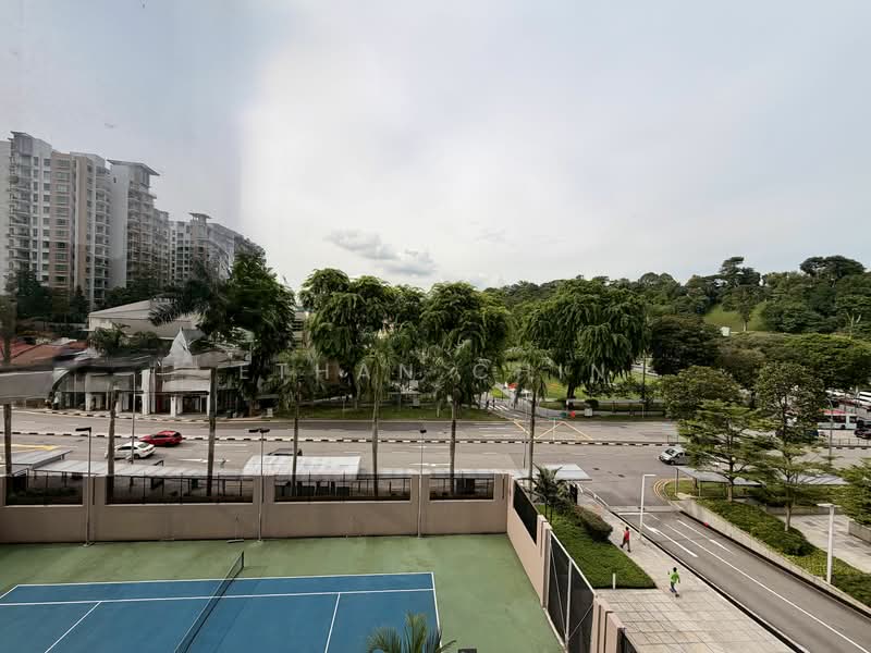 UE Square, 205 River Valley Road, 2 Bedrooms, 1,163 sqft, Apartment For Sale, by Ethan Chin, 60085606 - PropertyGuru.com.sg