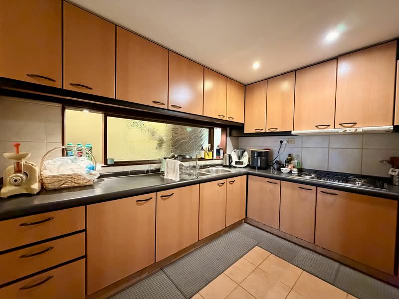UE Square, 205 River Valley Road, 2 Bedrooms, 1,163 sqft, Apartment For Sale, by Ethan Chin, 60085606 - PropertyGuru.com.sg