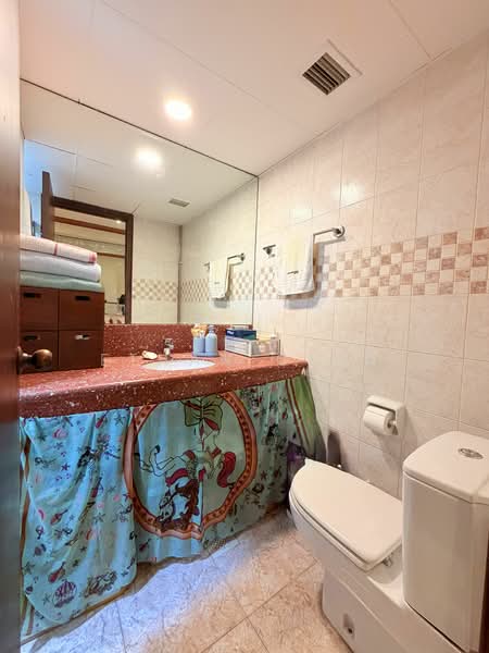 UE Square, 205 River Valley Road, 2 Bedrooms, 1,163 sqft, Apartment For Sale, by Ethan Chin, 60085606 - PropertyGuru.com.sg