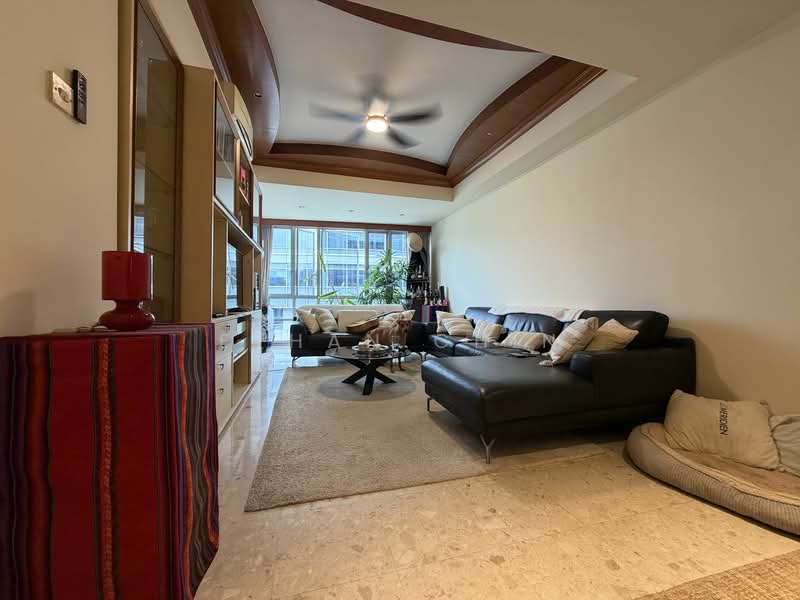 UE Square, 205 River Valley Road, 2 Bedrooms, 1,163 sqft, Apartment For Sale, by Ethan Chin, 60085606 - PropertyGuru.com.sg